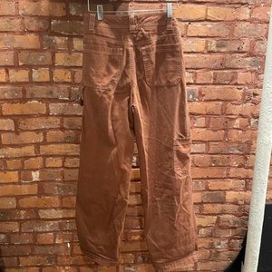 Aritzia “Sun-Deh” carpenter pants